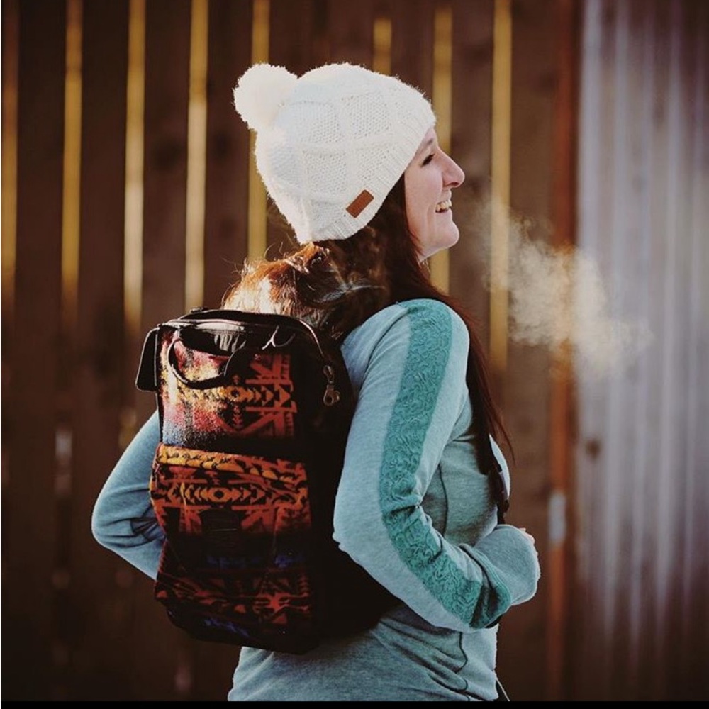 Pendleton Computer Bag